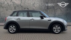 MINI Hatchback 1.5 Cooper Classic 5dr Auto Petrol Hatchback